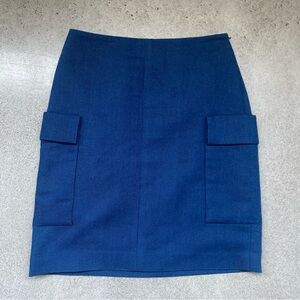 Club Monaco Collection Short Skirt